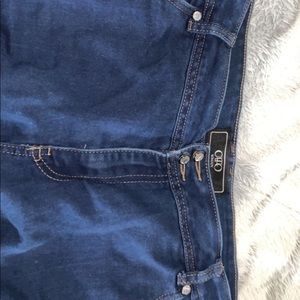 Super comfy stretchy pants from Cato’s 16W!!!